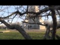 The Forefathers Monument Pathway to Liberty