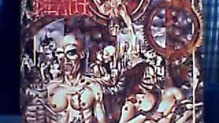 napalm death - cause and effect (pt. II)