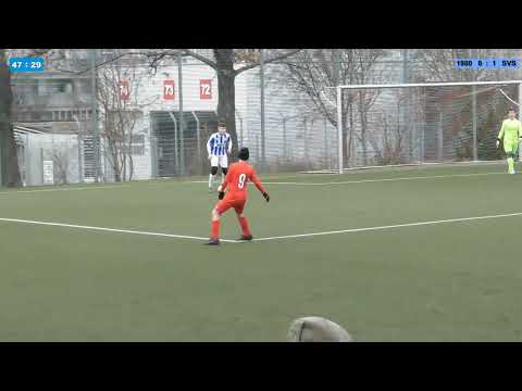 2023 03 11 1980 Wien vs SV Schwechat Cup Highlights  v2 1