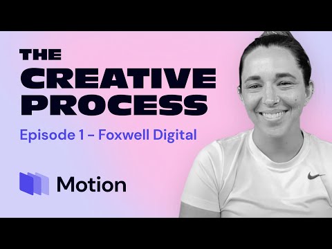 Foxwell Digital - Customer Success Story (Andrew Foxwell - Foxwell Digital)