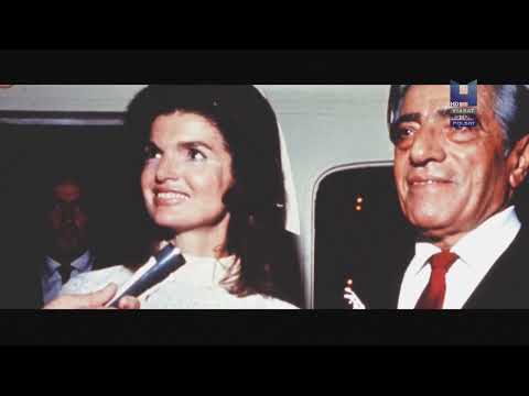 08 Klątwa magnatów przemysłowych Onassis - rody przeklęte