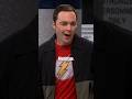 The Big Bang Theory | Sheldon: I Call Her Meemaw. You Have Your Own Meemaw #shorts #thebigbangtheory