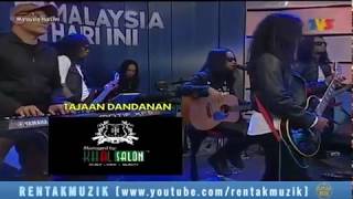 Download lagu SYJ - Bersama Mimpi Dan Airmata 2018 (Live) mp3