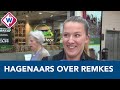 Hagenaars over waarnemend burgemeester Remkes - OMROEP WEST