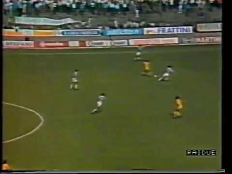 1988/89, Serie A, Juventus - Lazio 4-2 (32)