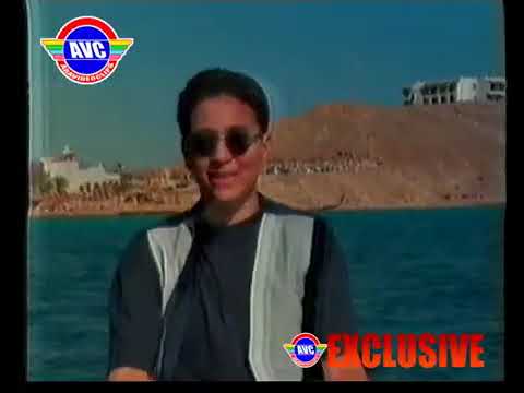 حمادة هلال حبيبى انت ايوا انت حبيبى