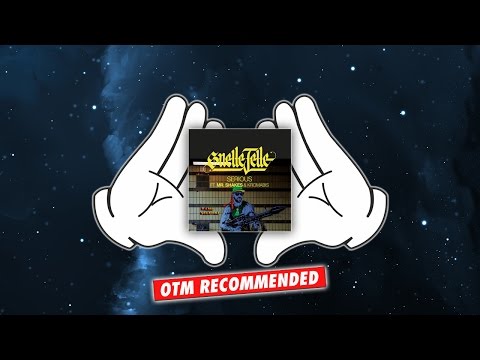 Snelle Jelle - Serious (ft. Mr. Shakes & Kromabis) [OTM]