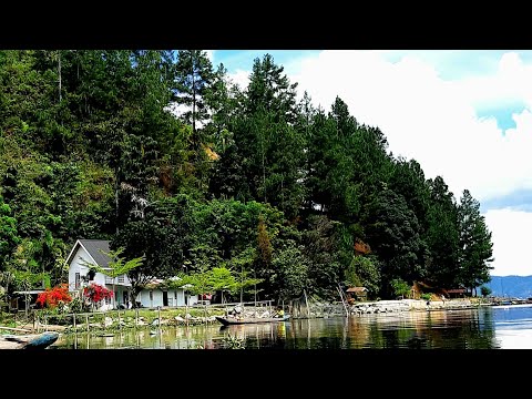 REITEM BAND - IKHLAS (Official Music Video)