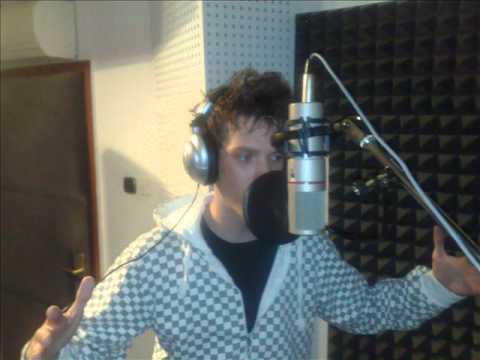 Pepson - Moje besede