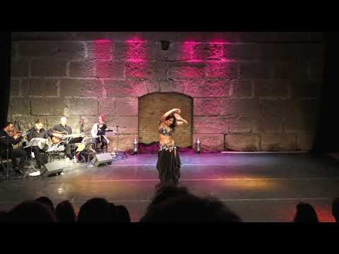 Delanna - Awel Marra Theb Live