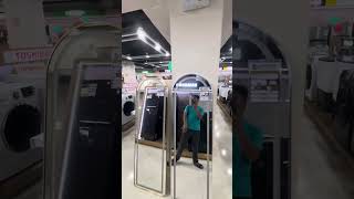 Bumili kami ng bagong washing machine for my mom