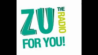 Zero - Sunny Days (Radio ZU Edit)