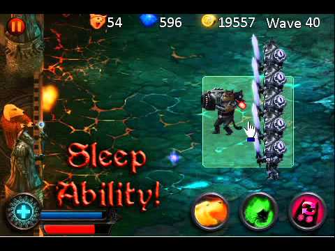 Pet Wars Trailer by Gabagool Games