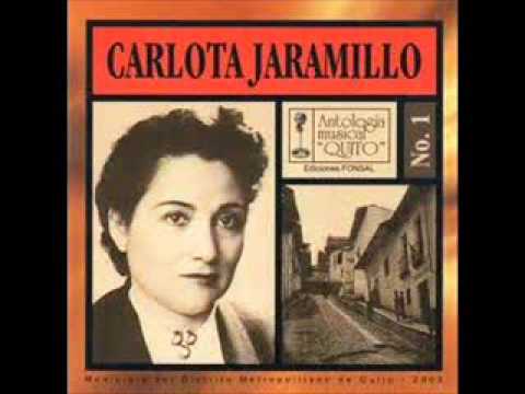 Carlota Jaramillo   Sendas Distintas