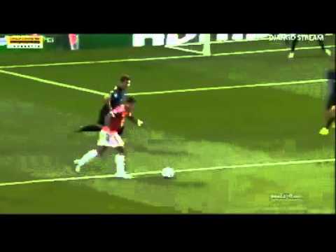 Memphis depay second goal vs Club Brugge