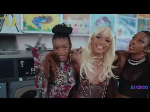 Dj Cisco Ultimate Afrobeatz Mix Vol 1 Naija Afrobeats Best of the Best