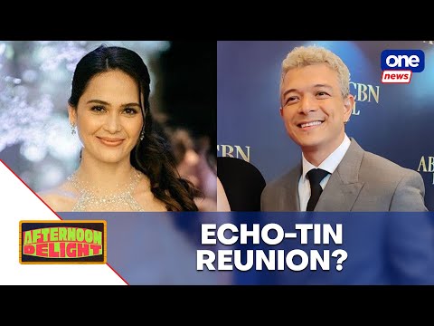 Kristine Hermosa open to working again with Jericho Rosales