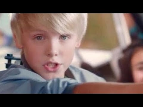 THE NEXT JACOB SARTORIUS MAKES RAP VIDEO ABOUT... Killing Police