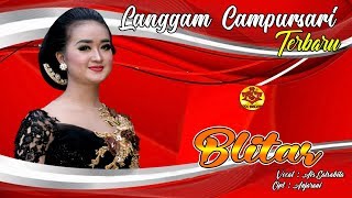 Download lagu Blitar | Langgam Campursari  Terbaru | Ais Salsabila mp3
