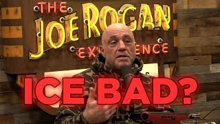 omg... Joe Rogan is BASED now?
