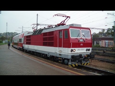 Princezná 263.010 po nehode už v prevádzke