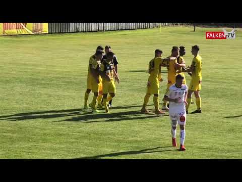 Highlights 2.Testspiel: KSV 1919 vs. WAC