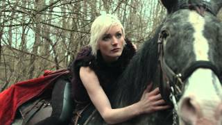Mae Klingler - Dragons (music video)