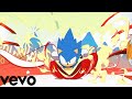 Stars In The Sky Sonic The Hedgehog 2 Movie Official Musical Animated Video