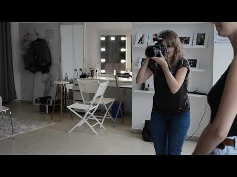 Sesja rodzinna w Atelier Natalia Łowicka