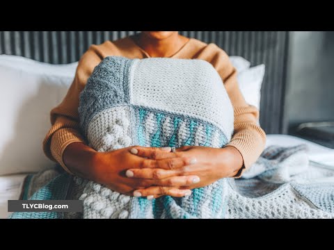 How to Tunisian Crochet Corner to Corner Tunisian Crochet on the Bias Beginner Tutorial