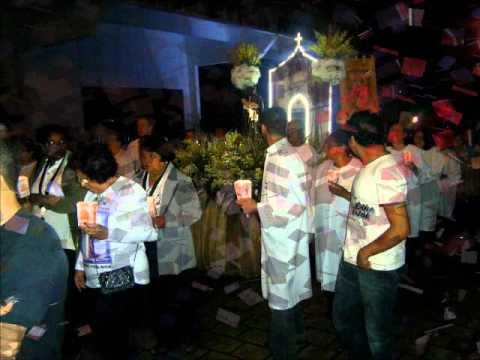 FESTA DE SÃO BENEDITO 2011 - AVARÉ