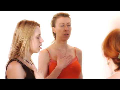 Ženské meditace : Měsíční lůno