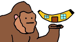 How To Buy A House Explained with Bananas