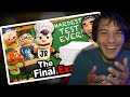 SML Movie The Final Exam SMLMovies Reaction