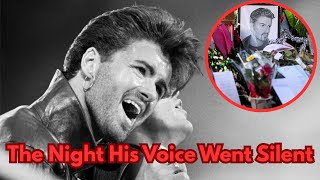 Behind the Faith: What They Never Told You About George Michael