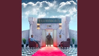 Up, up & Away (feat. Lion Babe)