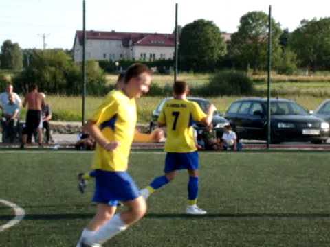 Królewiec - K.S Kamienna Wola