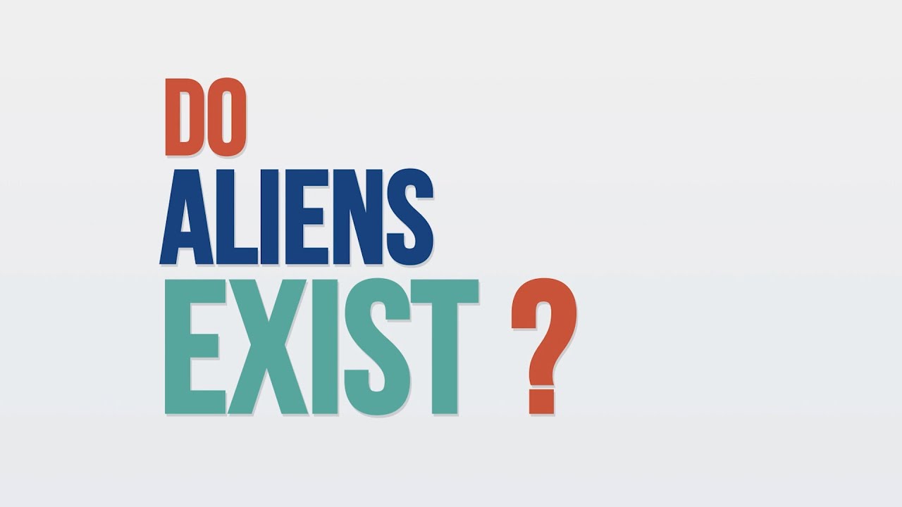 Do Aliens Exist We Asked a NASA Scientist