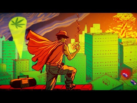 Tafel JTS - SUPERBOHATER (prod: StreetSound | skrecz: DJ Bombel)