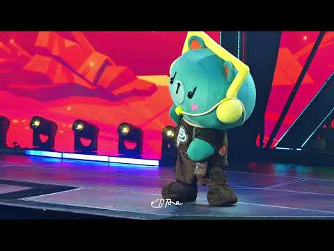 [4K]20260822 PERMPOON - This Is Your Boy #PondPhuwinConcertD2