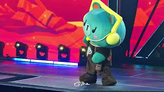 Download lagu [4K]20260822 PERMPOON - This Is Your Boy #PondPhuwinConcertD2 mp3