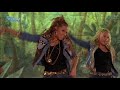 The Cheetah Girls | The Party Is Just Begun - Music Video - Disney Channel Italia