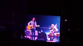 Chris Cornell - worried moon - Israel 2016