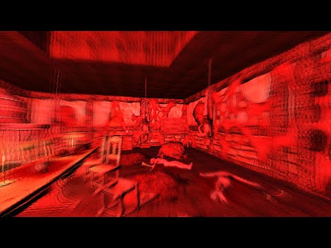 Amnesia House Incident 1.3 [Full Walkthrough] Czech Version