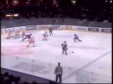 Ladislav Kohn Espoo Blues-Tappara