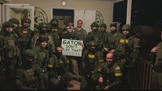Six people arrested during drug bust in Putnam County