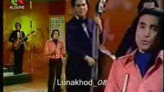 Chaou Abdelkader Jah Rabbi Algerie Chaabi by Lunakhod