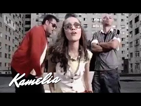 Puya x Kamelia x George Hora - Change | Official Video