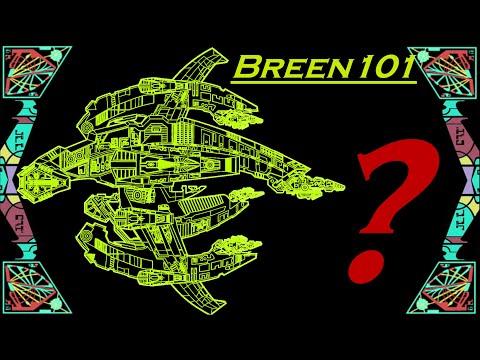 Understanding the Breen Ship