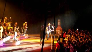 Montgomery Gentry (1 of 5) &quot;So Called Life&quot; at the Sears Centre 2-3-2012 100_2407.MP4